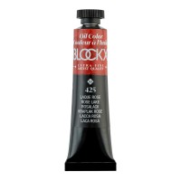 BLOCKX Oil Tube 20ml S3 425 Rose Lake